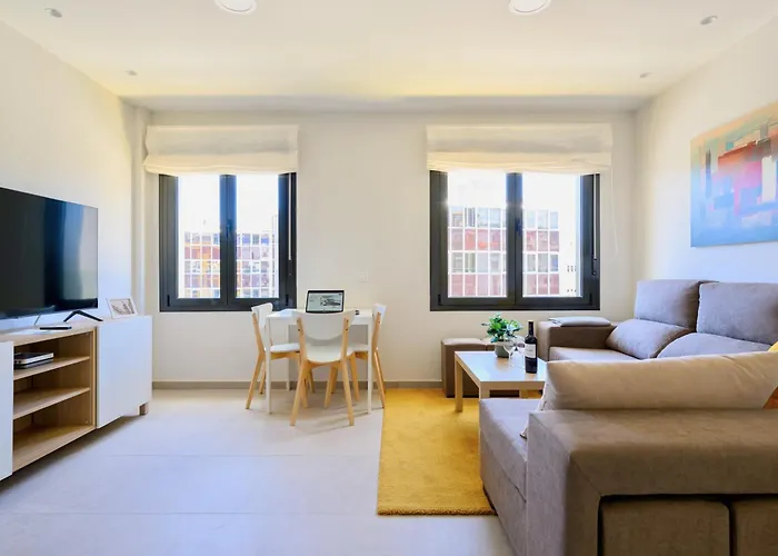 Brand New 2Br With Auto Check-In