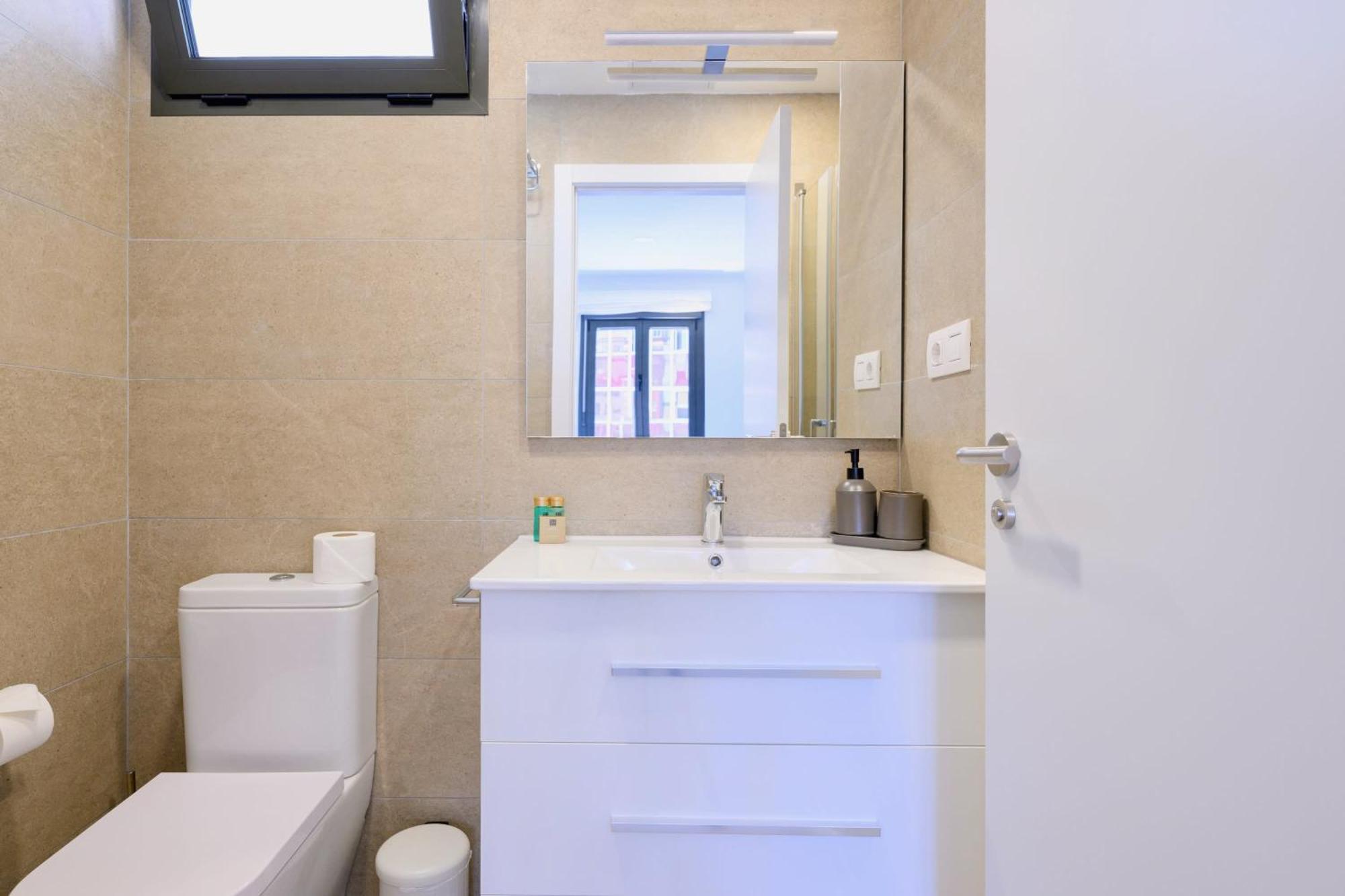 Brand New 2br With Auto Check-in * Las Palmas de Gran Canaria