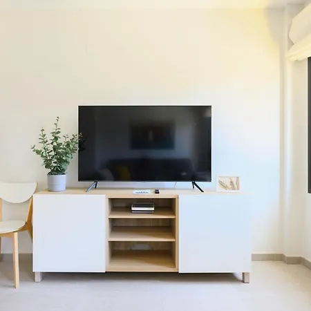 Brand New 2Br With Auto Check-In Apartment Las Palmas de Gran Canaria Exterior photo