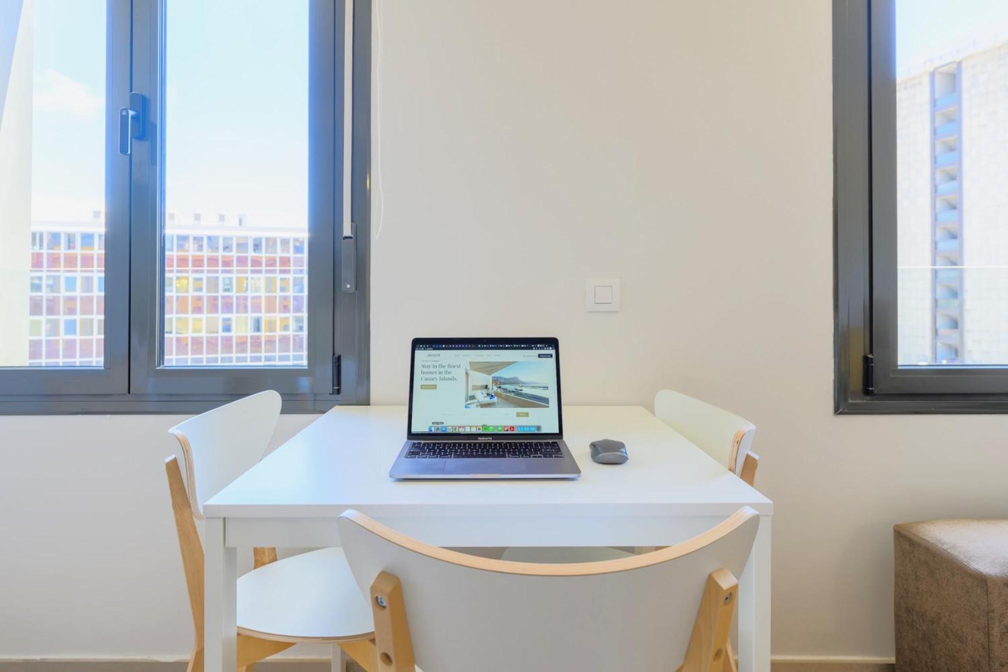 Brand New 2br With Auto Check-in Apartment *