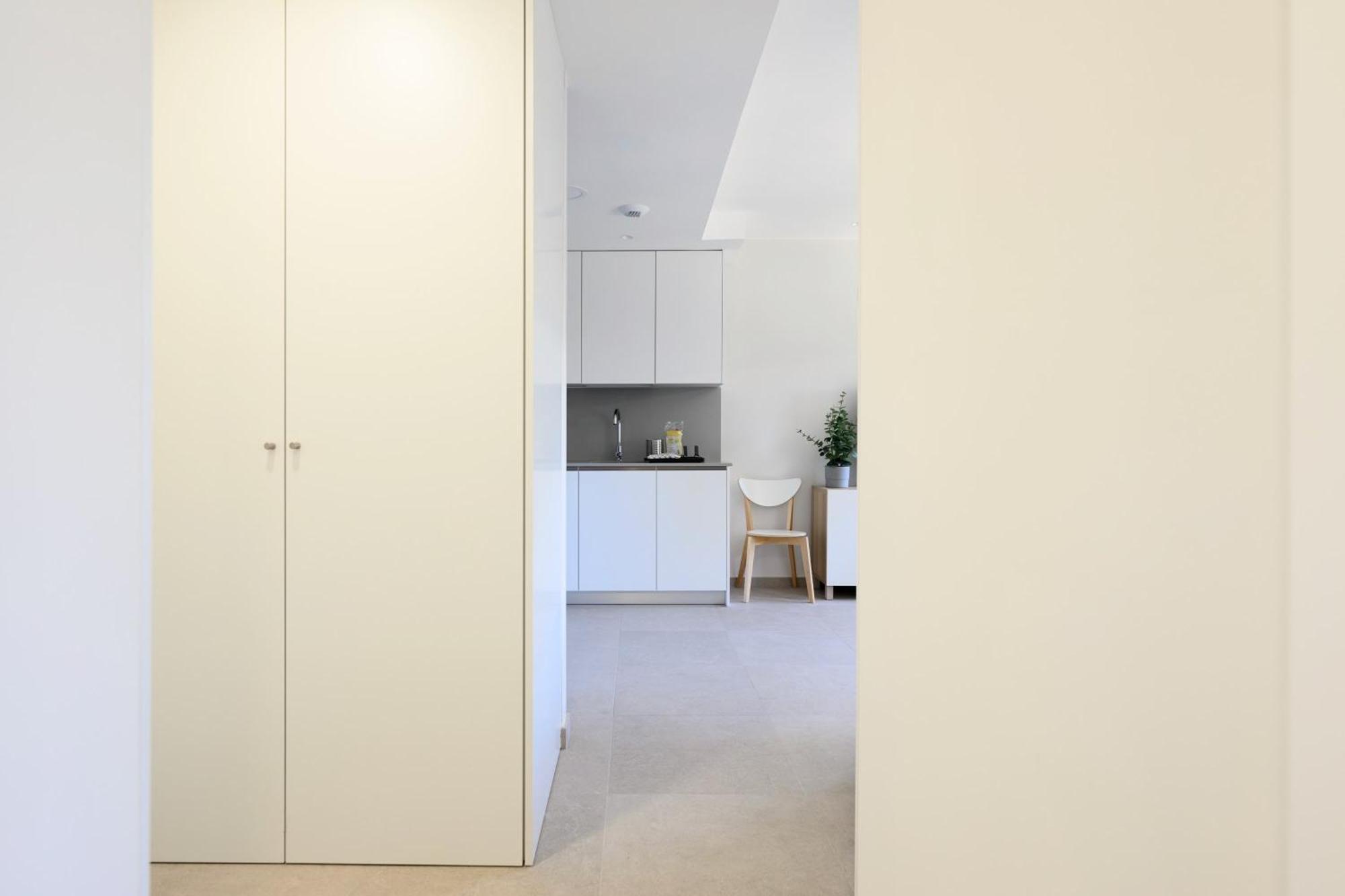 Brand New 2br With Auto Check-in * Las Palmas / Gran Canaria