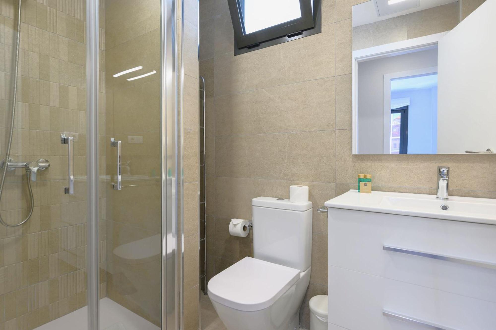 Brand New 2br With Auto Check-in Apartment Las Palmas / Gran Canaria