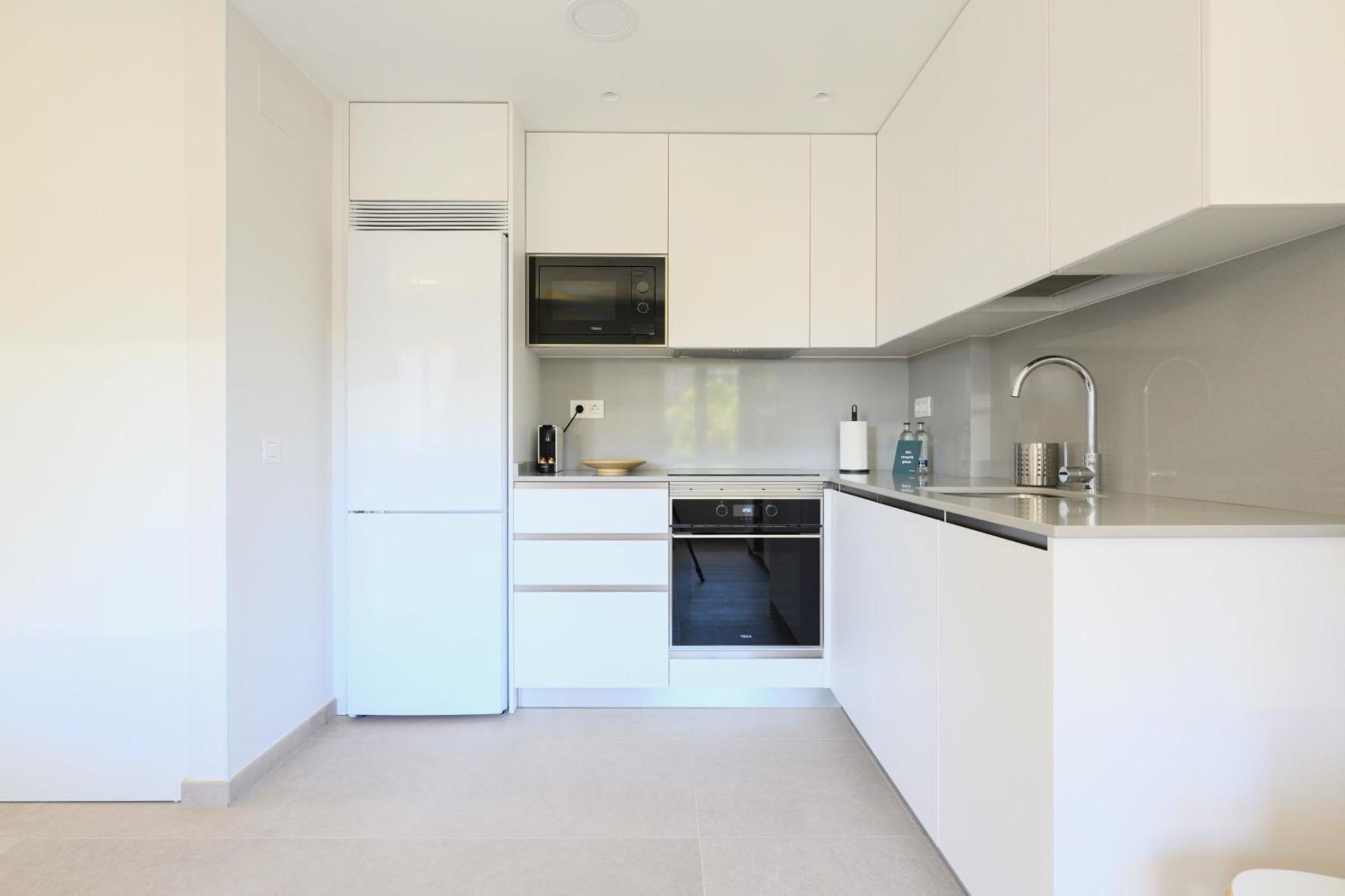 Brand New 2br With Auto Check-in Las Palmas / Gran Canaria