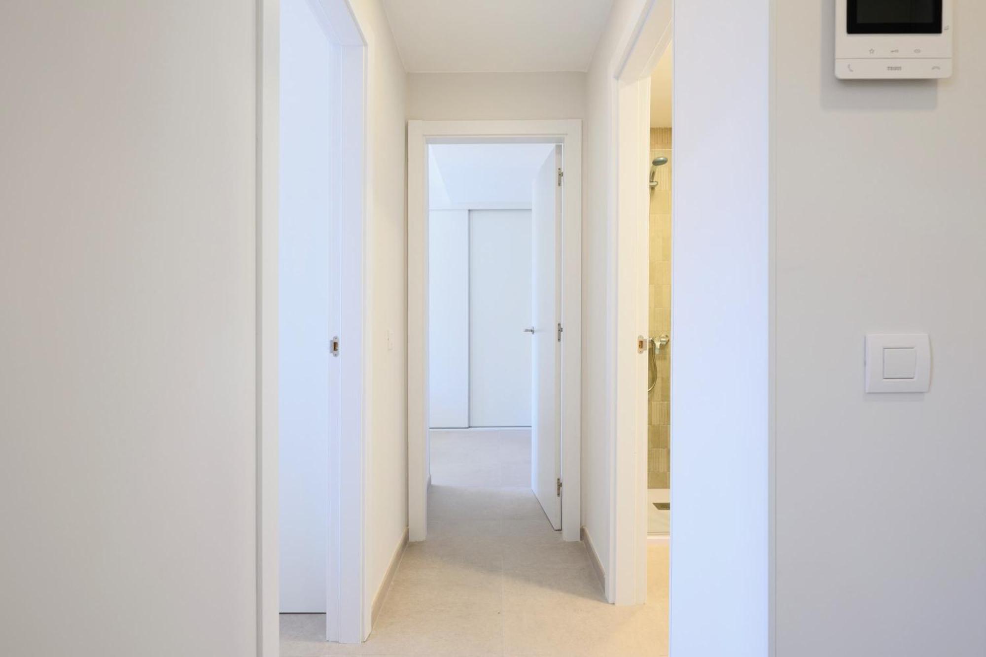 Brand New 2br With Auto Check-in