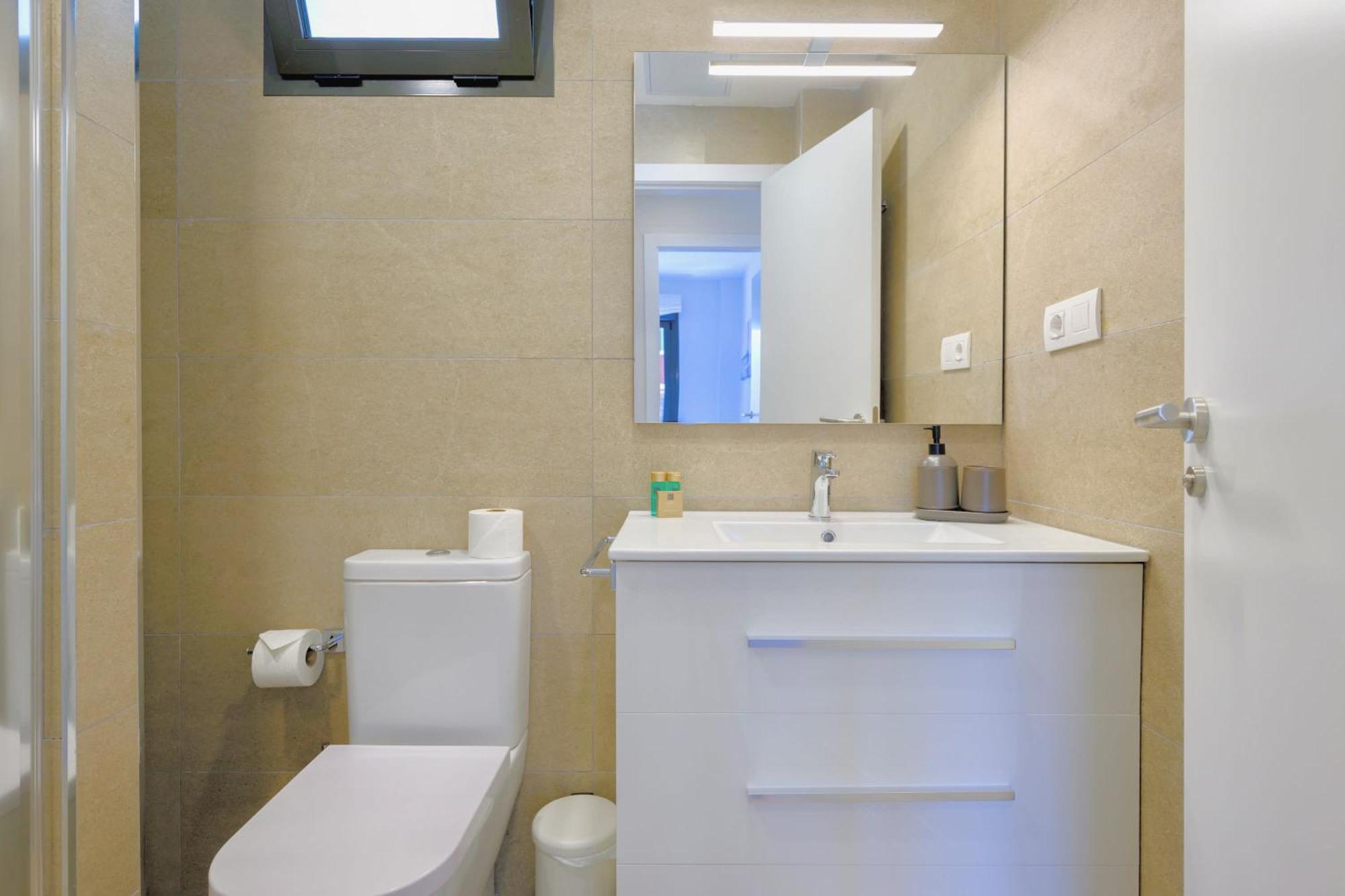 Brand New 2br With Auto Check-in Las Palmas / Gran Canaria