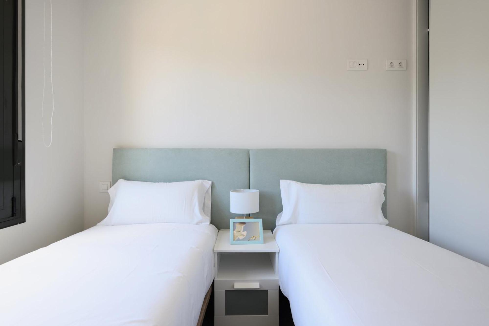 Brand New 2br With Auto Check-in * Las Palmas / Gran Canaria